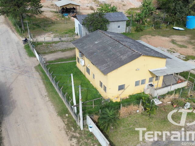 #915 - Área para Venda em Paulo Lopes - SC