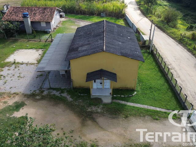#915 - Área para Venda em Paulo Lopes - SC