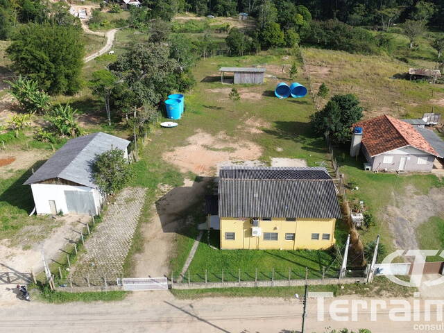 #915 - Área para Venda em Paulo Lopes - SC