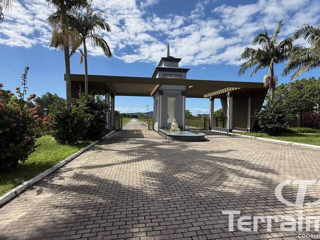 #916 - Área para Venda em Garopaba - SC