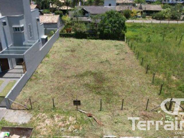 #918 - Terreno para Venda em Garopaba - SC