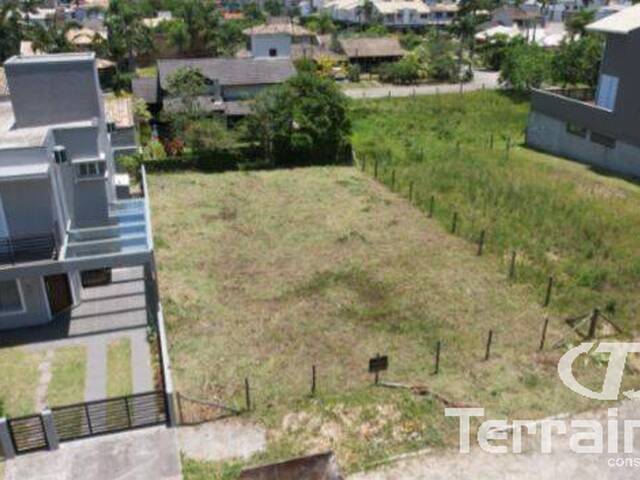 #918 - Terreno para Venda em Garopaba - SC