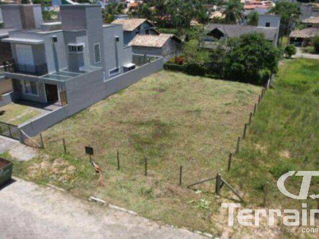 #918 - Terreno para Venda em Garopaba - SC