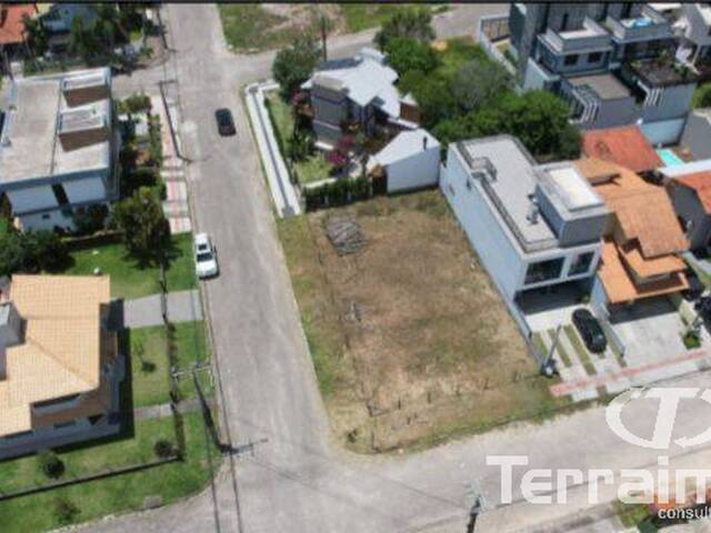 #919 - Terreno para Venda em Garopaba - SC