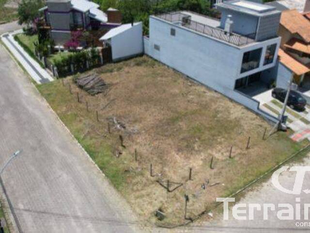 #919 - Terreno para Venda em Garopaba - SC