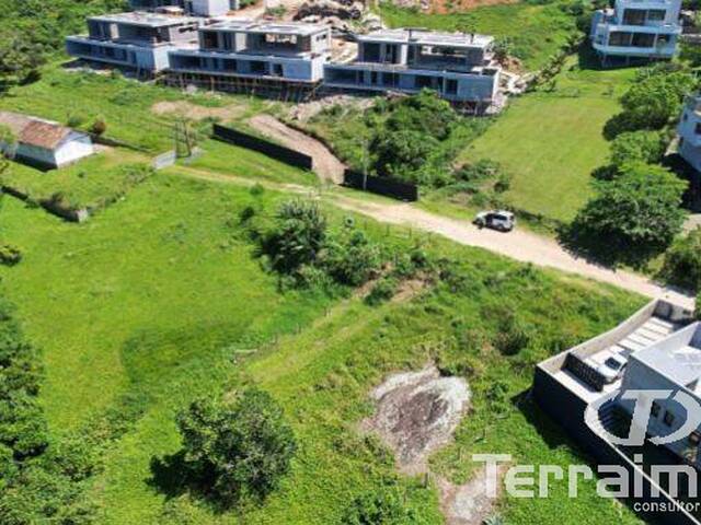 #920 - Terreno para Venda em Garopaba - SC