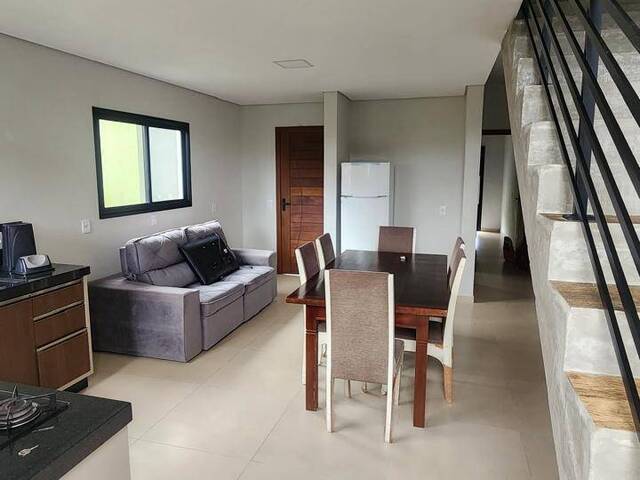 #921 - Casa para Venda em Garopaba - SC