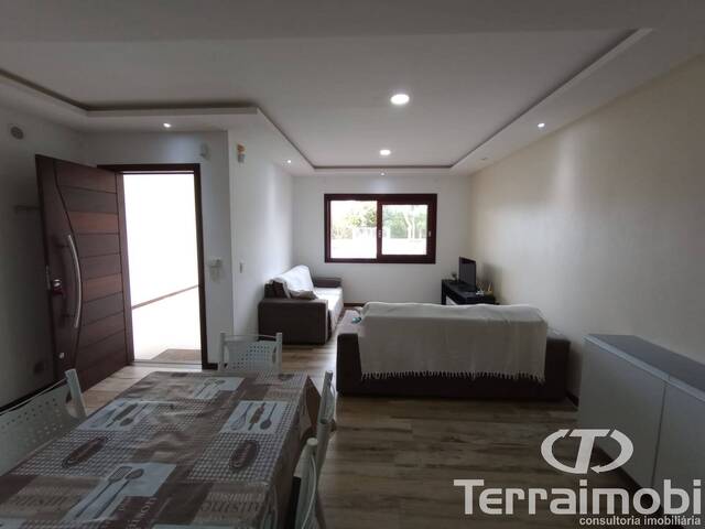 #922 - Casa para Locação em Garopaba - SC