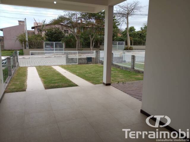 #922 - Casa para Locação em Garopaba - SC