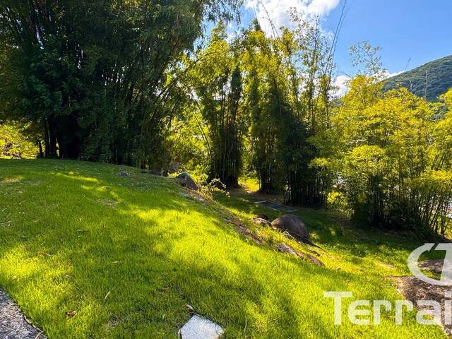 #923 - Terreno em condomínio para Venda em Garopaba - SC