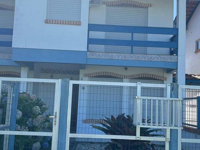 #925 - Casa para Locação em Garopaba - SC