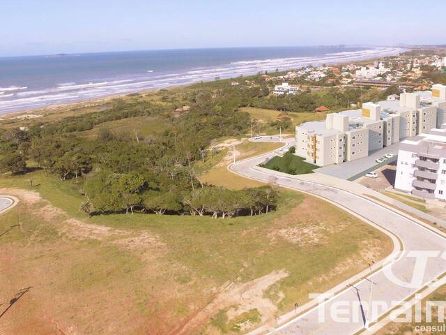 #924 - Apartamento para Venda em Imbituba - SC