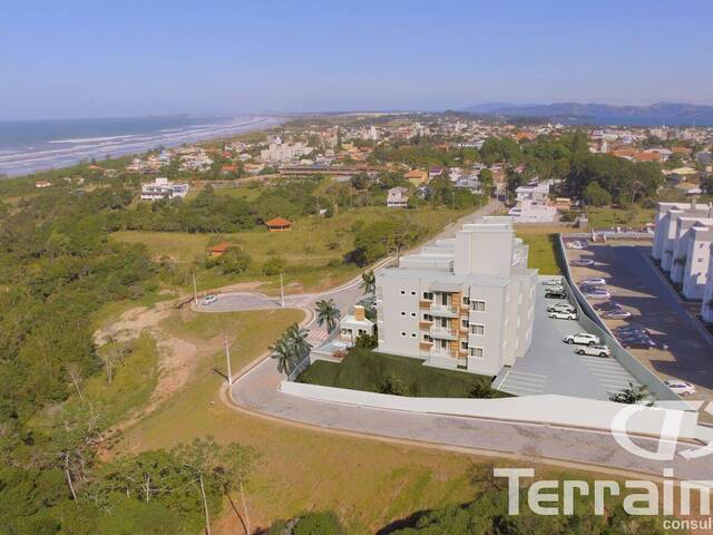 #924 - Apartamento para Venda em Imbituba - SC