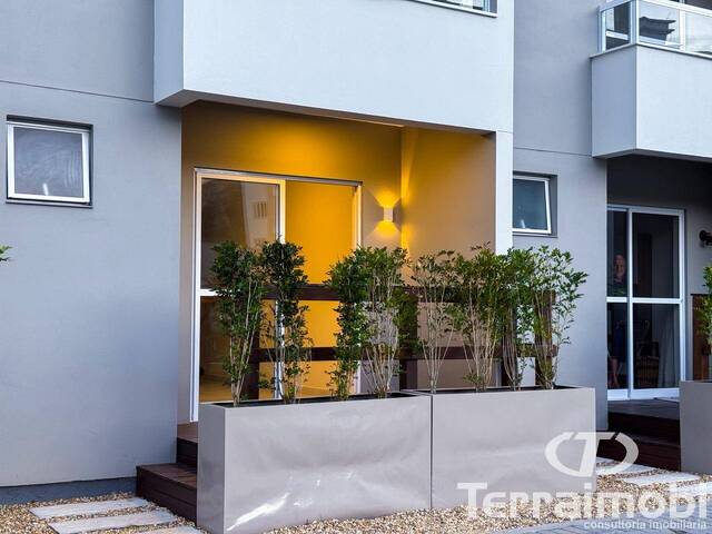 #890 - Flat para Locação em Imbituba - SC