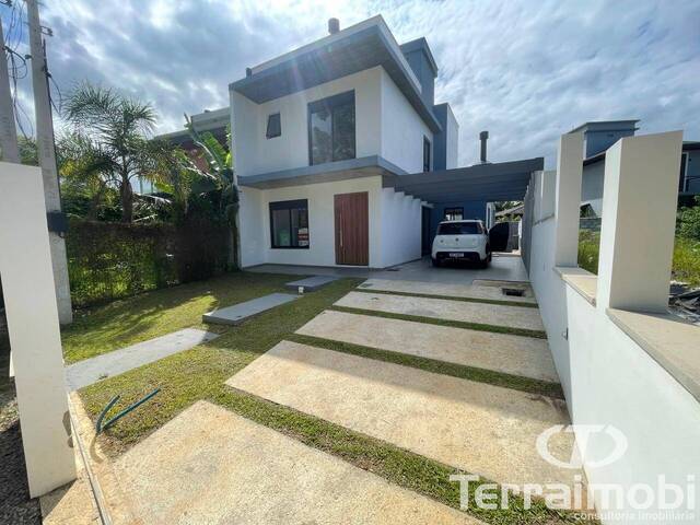 #926 - Casa para Venda em Garopaba - SC