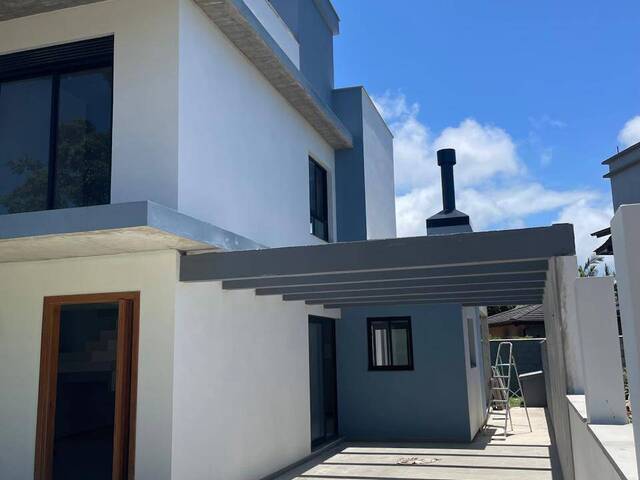 #926 - Casa para Venda em Garopaba - SC