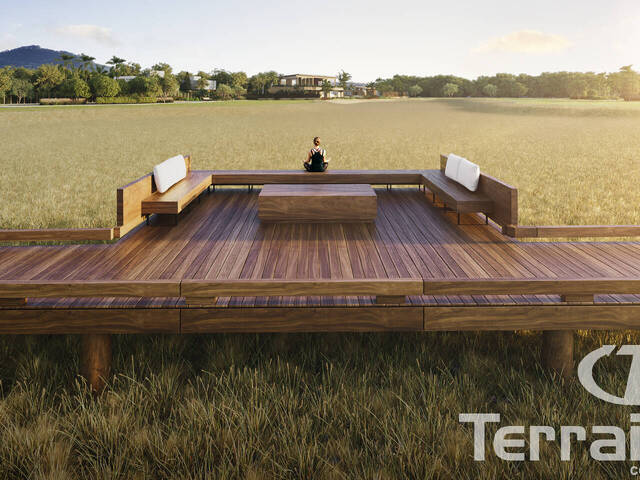 #927 - Área para Venda em Garopaba - SC