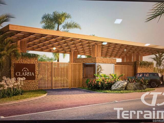 #927 - Área para Venda em Garopaba - SC