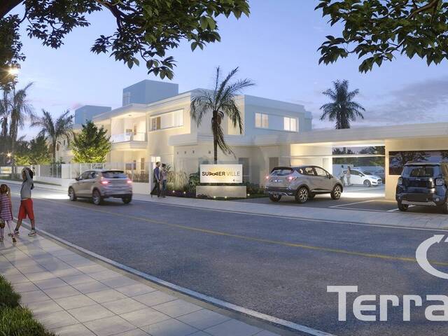 #928 - Apartamento para Venda em Garopaba - SC