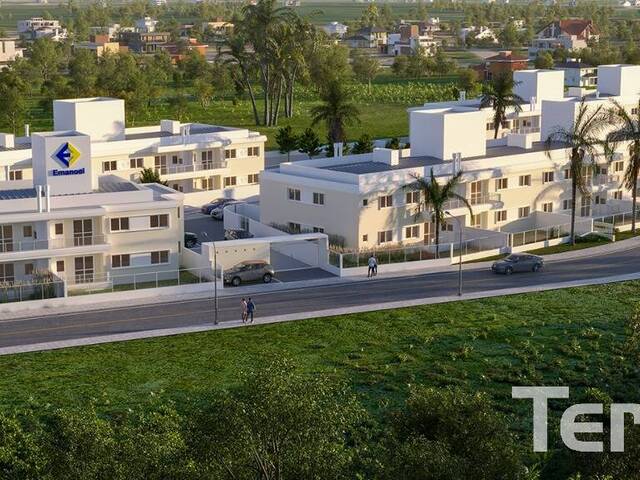 #928 - Apartamento para Venda em Garopaba - SC