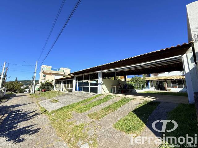 #929 - Casa para Locação em Garopaba - SC