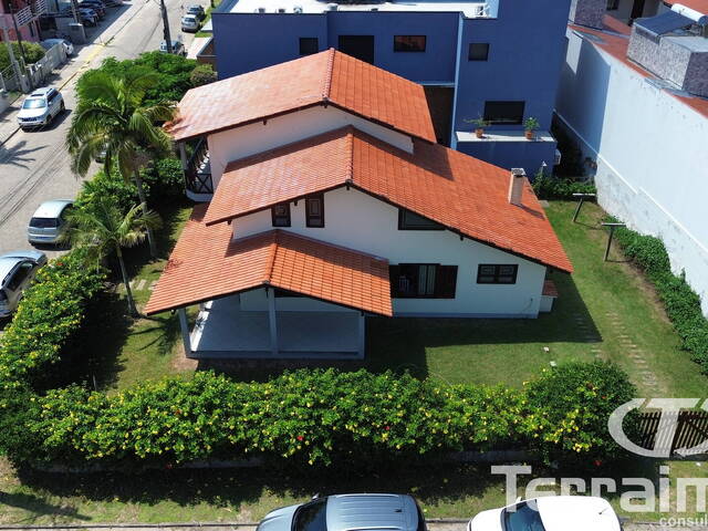 #930 - Casa para Venda em Garopaba - SC