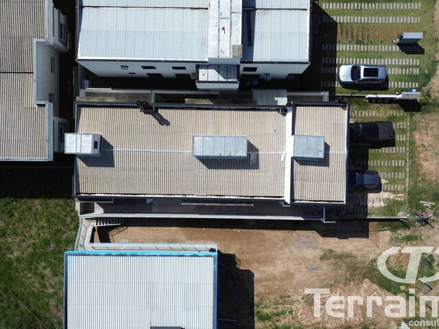 #931 - Apartamento para Venda em Garopaba - SC