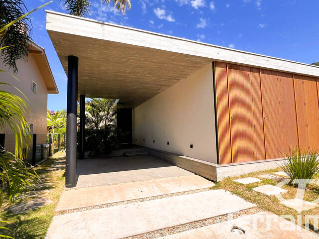 #932 - Casa para Venda em Garopaba - SC