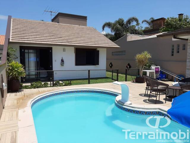 #934 - Casa para Locação em Garopaba - SC