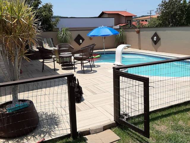 #934 - Casa para Locação em Garopaba - SC