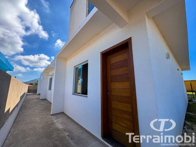 #935 - Apartamento para Venda em Garopaba - SC