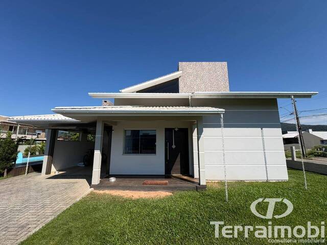 #936 - Casa para Venda em Garopaba - SC