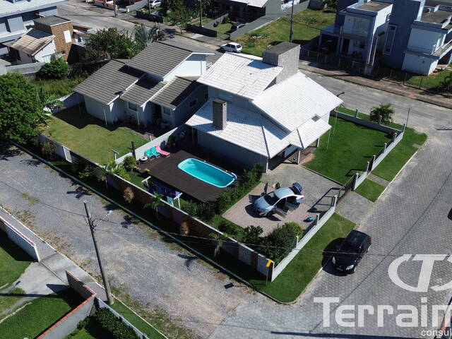 #936 - Casa para Venda em Garopaba - SC