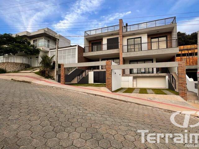 #938 - Casa para Venda em Garopaba - SC