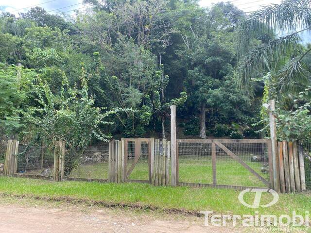#939 - Terreno para Venda em Garopaba - SC