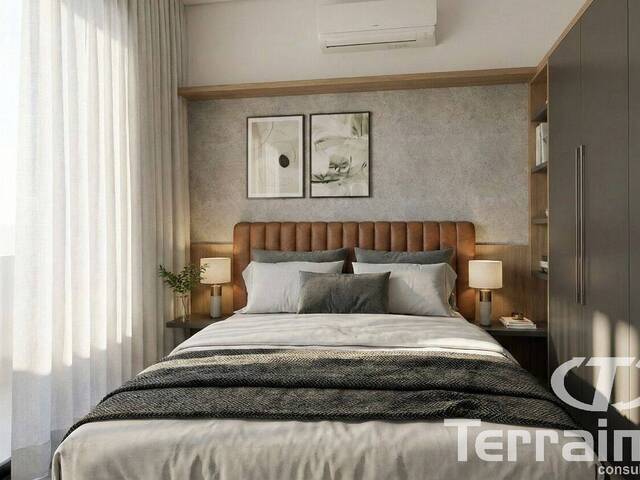 Apartamento para Venda em Garopaba - 5