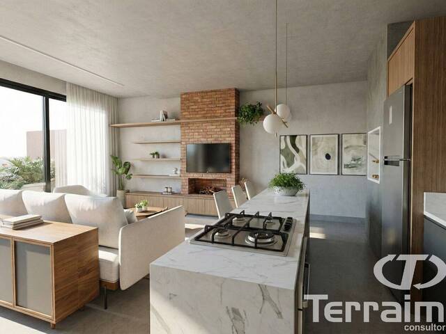 Apartamento para Venda em Garopaba - 4