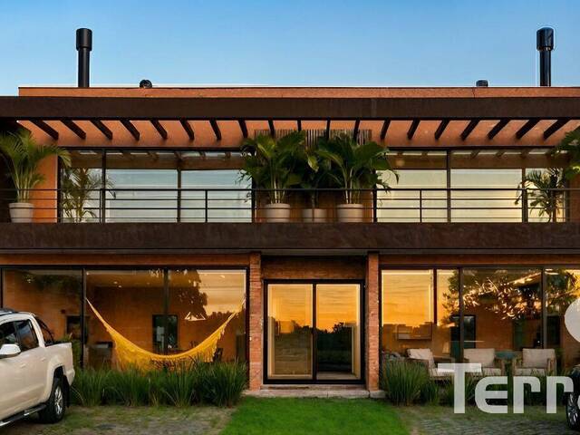 #942 - Apartamento para Venda em Garopaba - SC