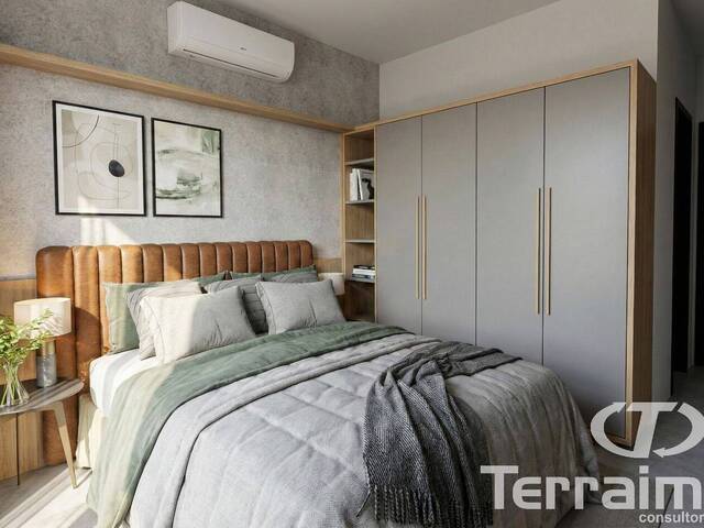 Apartamento para Venda em Garopaba - 5