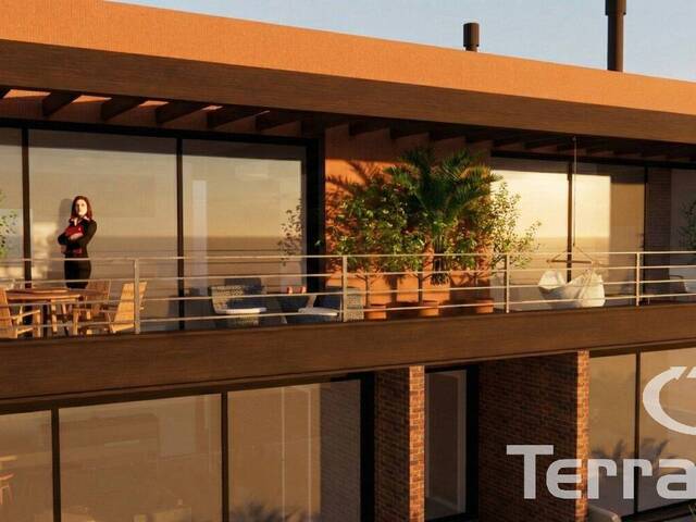 #942 - Apartamento para Venda em Garopaba - SC