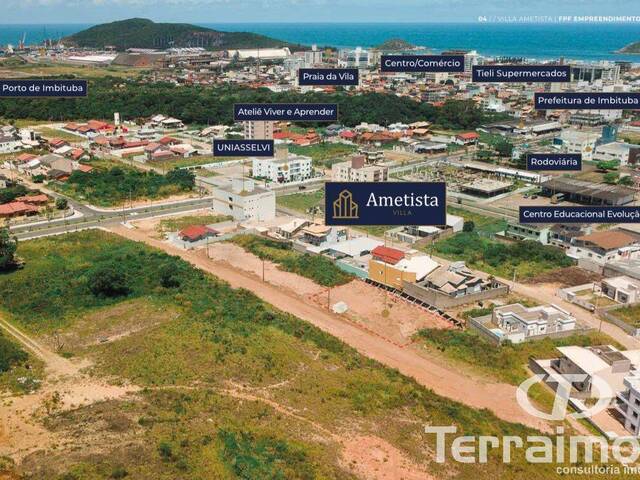 #943 - Casa para Venda em Imbituba - SC