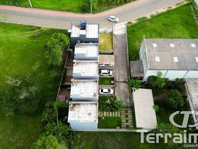 #945 - Casa para Locação em Garopaba - SC