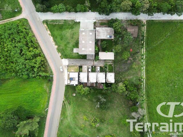 #945 - Casa para Locação em Garopaba - SC