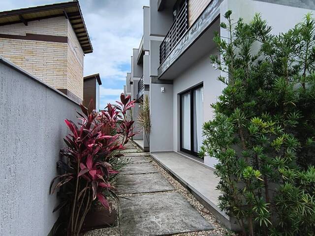 Venda em Campo D'una - Garopaba