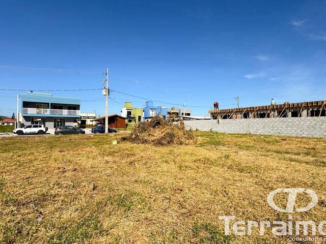 #948 - Terreno para Venda em Garopaba - SC