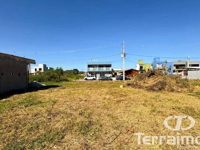 #949 - Terreno para Venda em Garopaba - SC