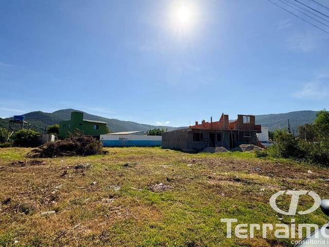 #949 - Terreno para Venda em Garopaba - SC