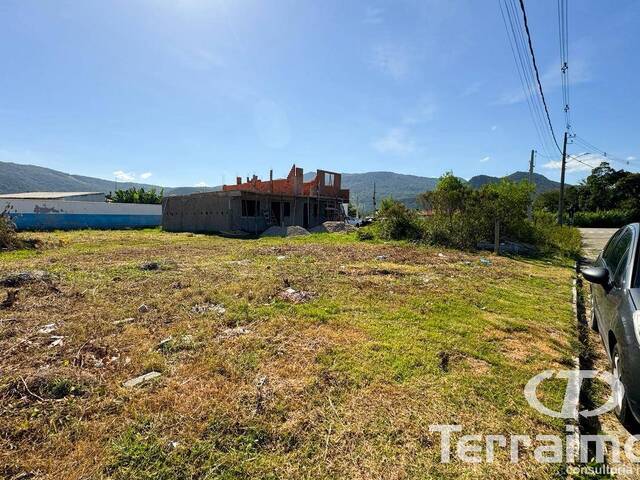 #949 - Terreno para Venda em Garopaba - SC
