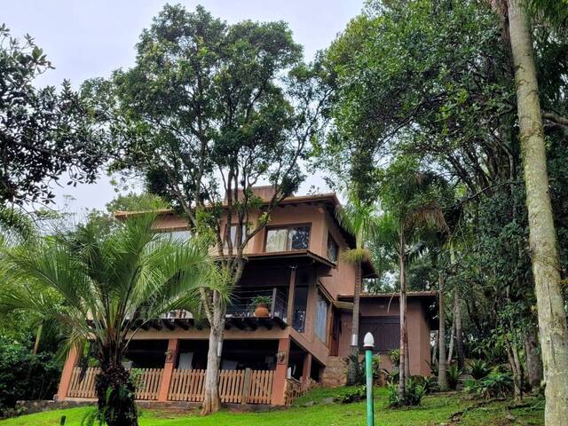 #950 - Casa para Venda em Imbituba - SC