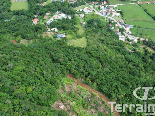 #951 - Área para Venda em Garopaba - SC